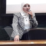 منال أبوشادى